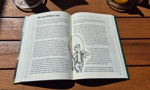 buch unsichtbarelast offen