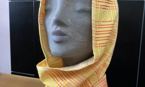 seidenschal weichmann